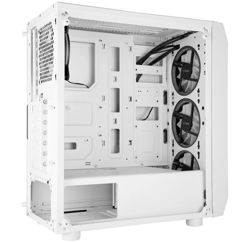 کیس کامپیوتر فاطر FG-720W - 6