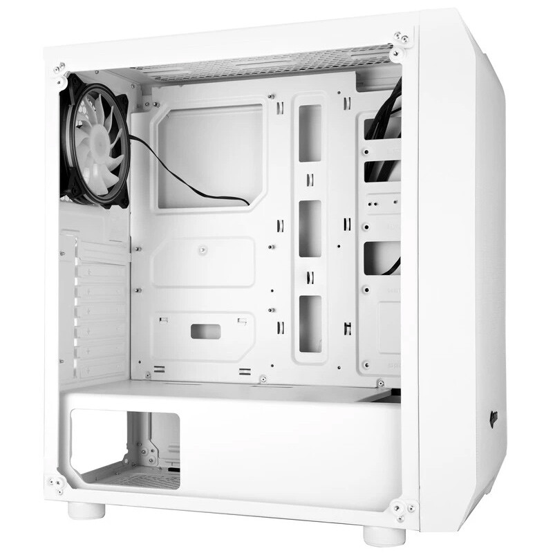 کیس کامپیوتر فاطر FG-720W - 7
