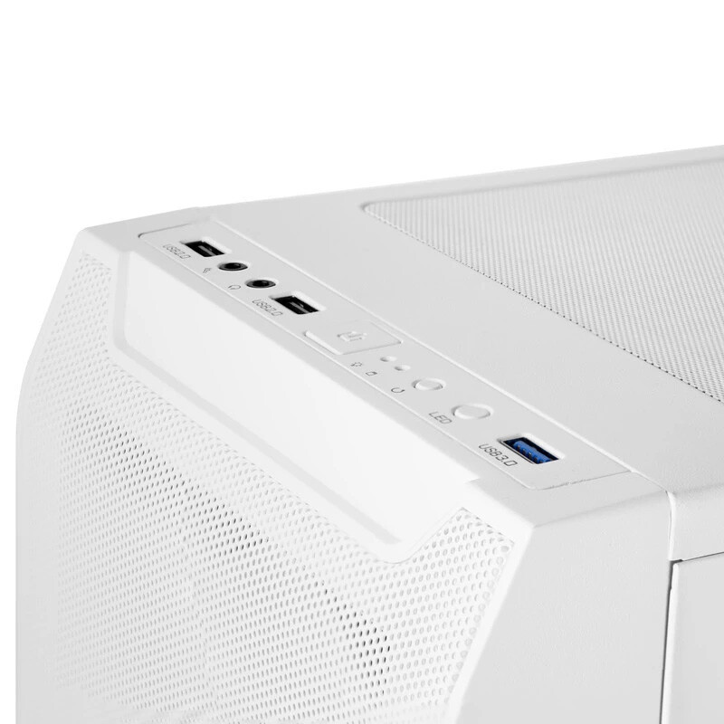 کیس کامپیوتر فاطر FG-720W - 8