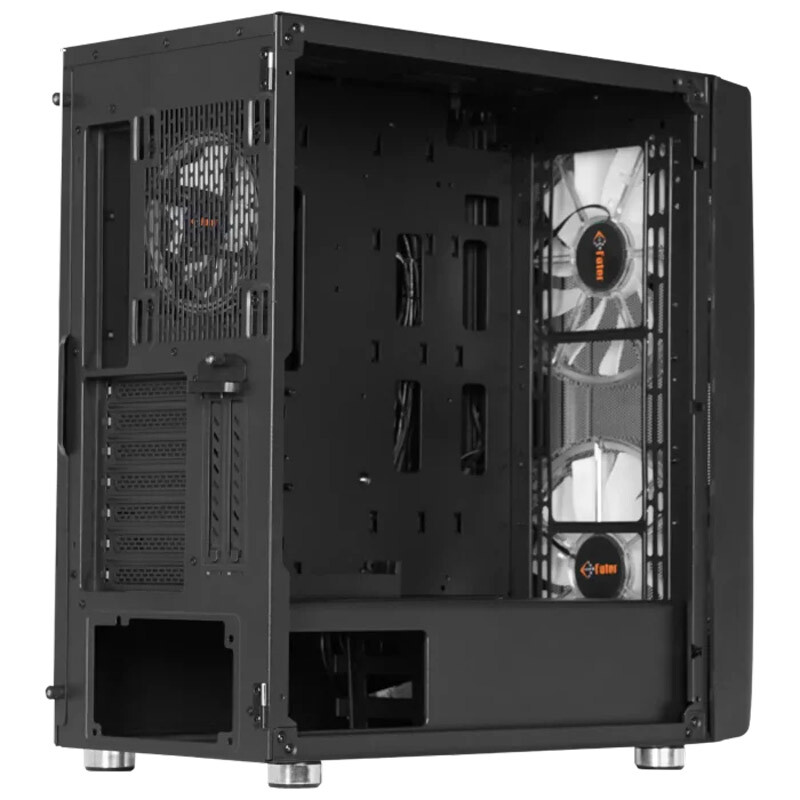 کیس کامپیوتر فاطر FG-790B - 3