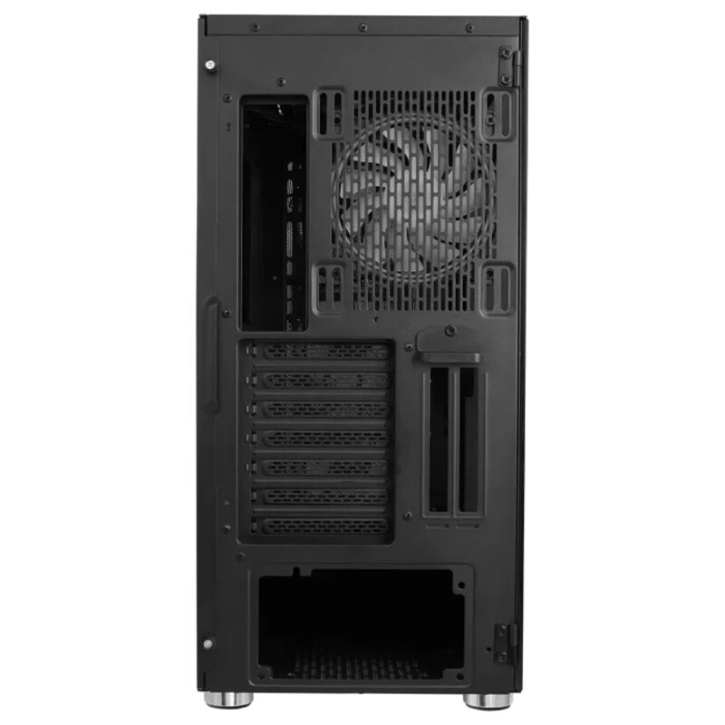 کیس کامپیوتر فاطر FG-790B - 4