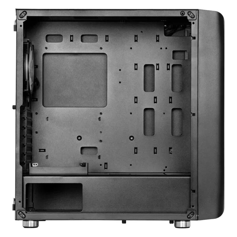 کیس کامپیوتر فاطر FG-790B - 5