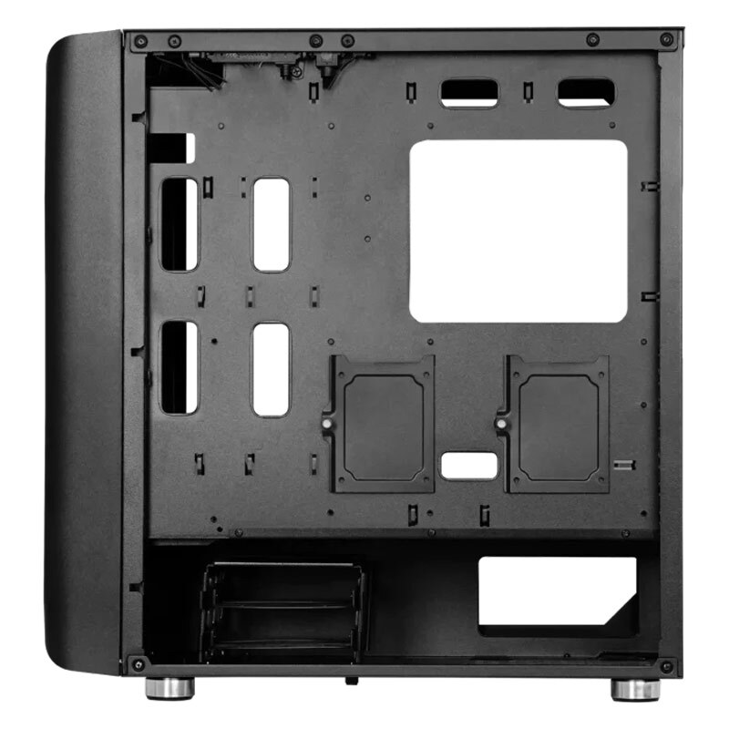 کیس کامپیوتر فاطر FG-790B - 6