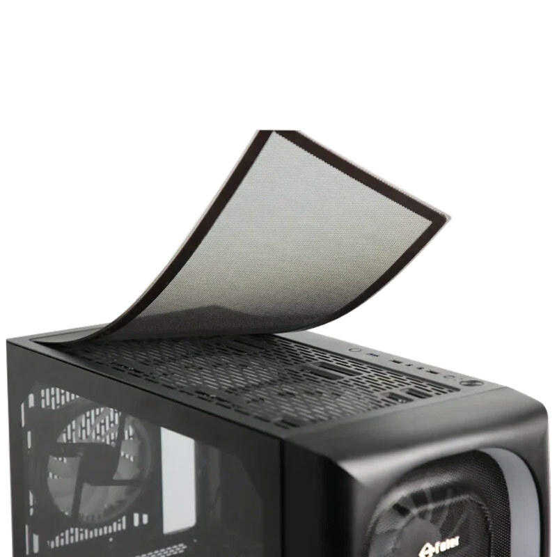 کیس کامپیوتر فاطر FG-790B - 7