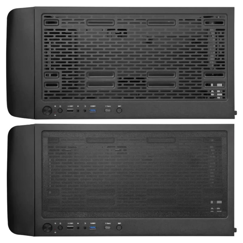 کیس کامپیوتر فاطر FG-790B - 8