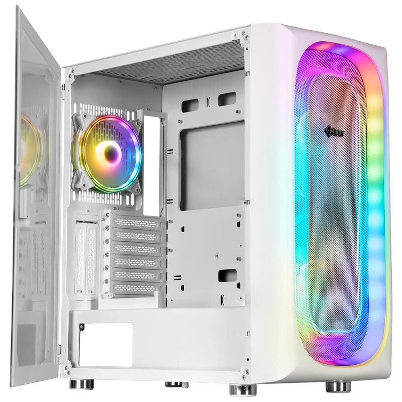 کیس کامپیوتر فاطر FG-790W - 2