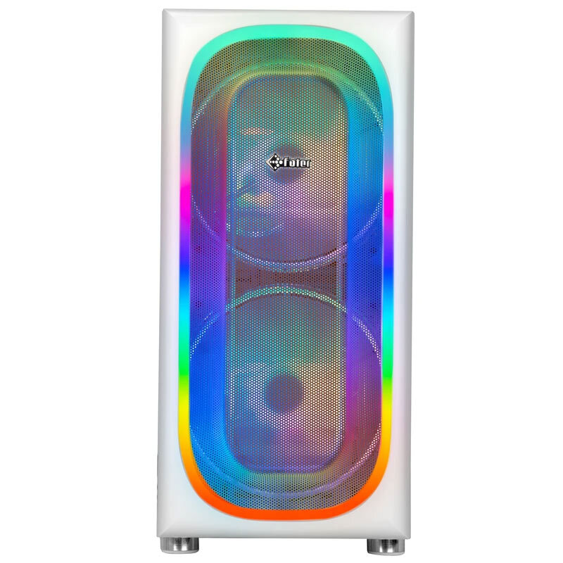 کیس کامپیوتر فاطر FG-790W - 3