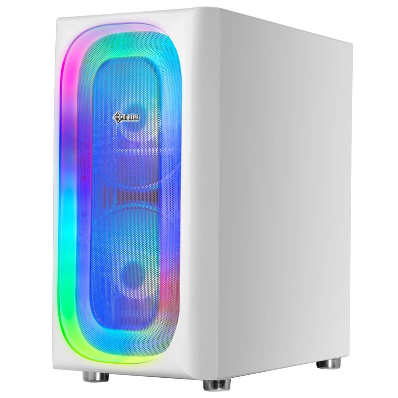 کیس کامپیوتر فاطر FG-790W - 4