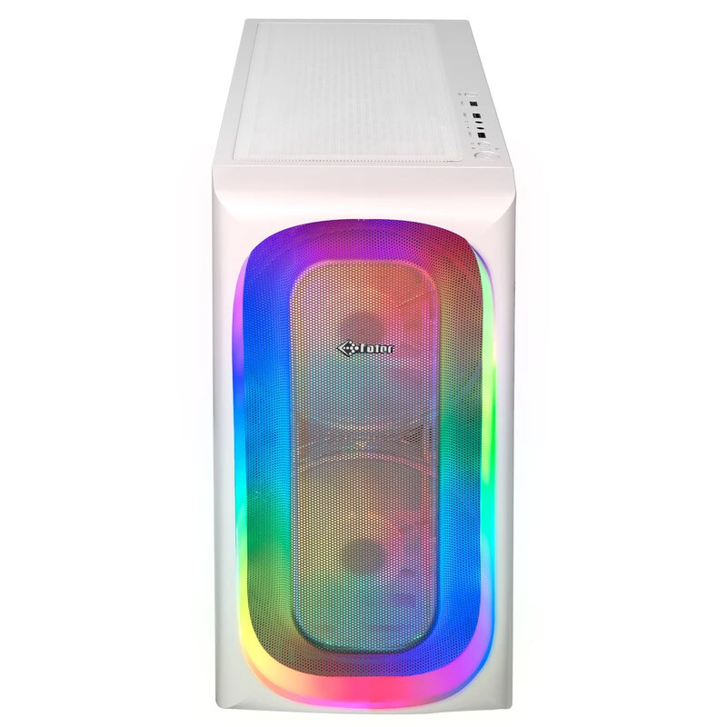 کیس کامپیوتر فاطر FG-790W - 5