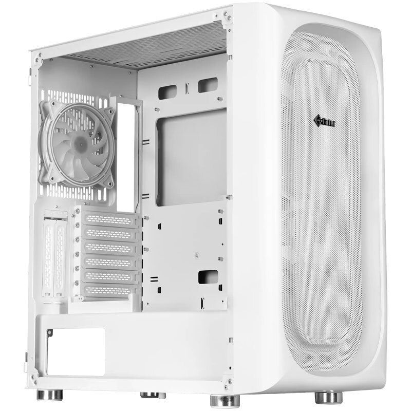 کیس کامپیوتر فاطر FG-790W - 6