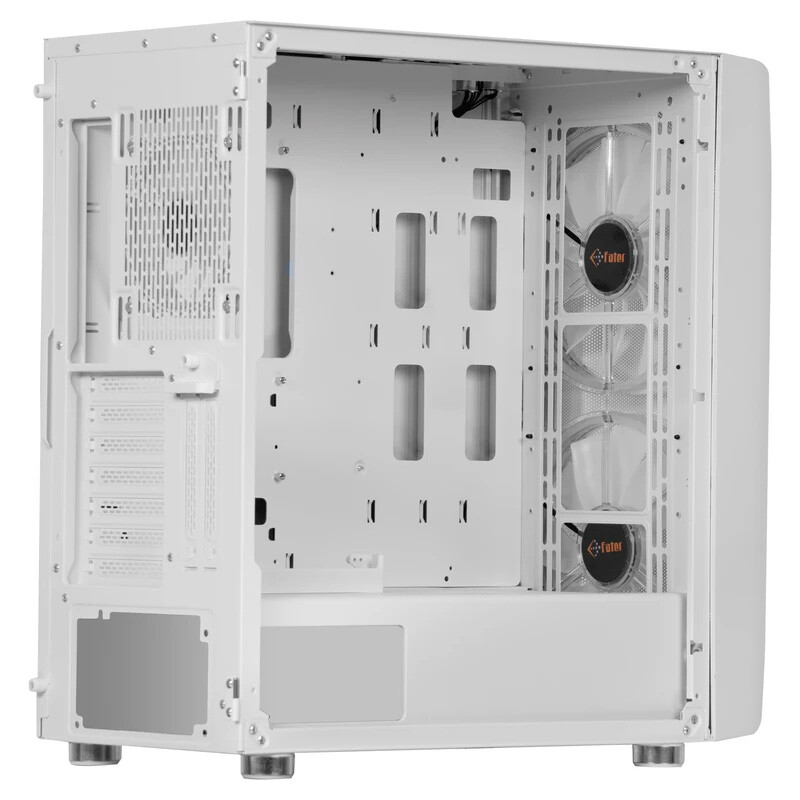 کیس کامپیوتر فاطر FG-790W - 7