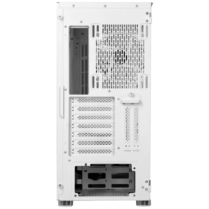 کیس کامپیوتر فاطر FG-790W - 8