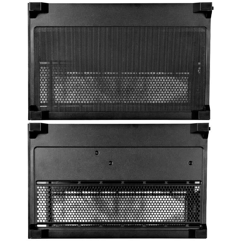 کیس کامپیوتر فاطر FG-880B - 8