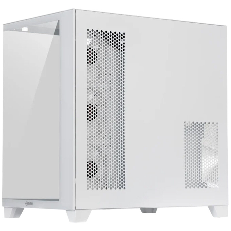 کیس کامپیوتر فاطر FG-880W - 4
