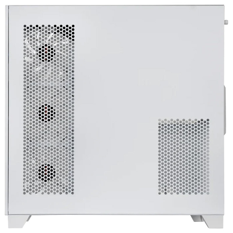 کیس کامپیوتر فاطر FG-880W - 8