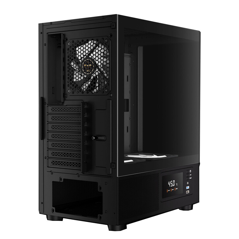 کیس کامپیوتر گیم دیاس ATLAS E2 CG - 4