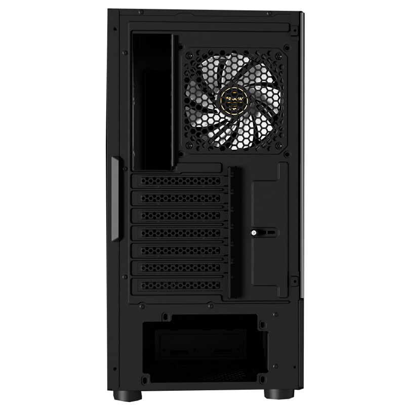کیس کامپیوتر گیم دیاس ATLAS E2 CG - 6