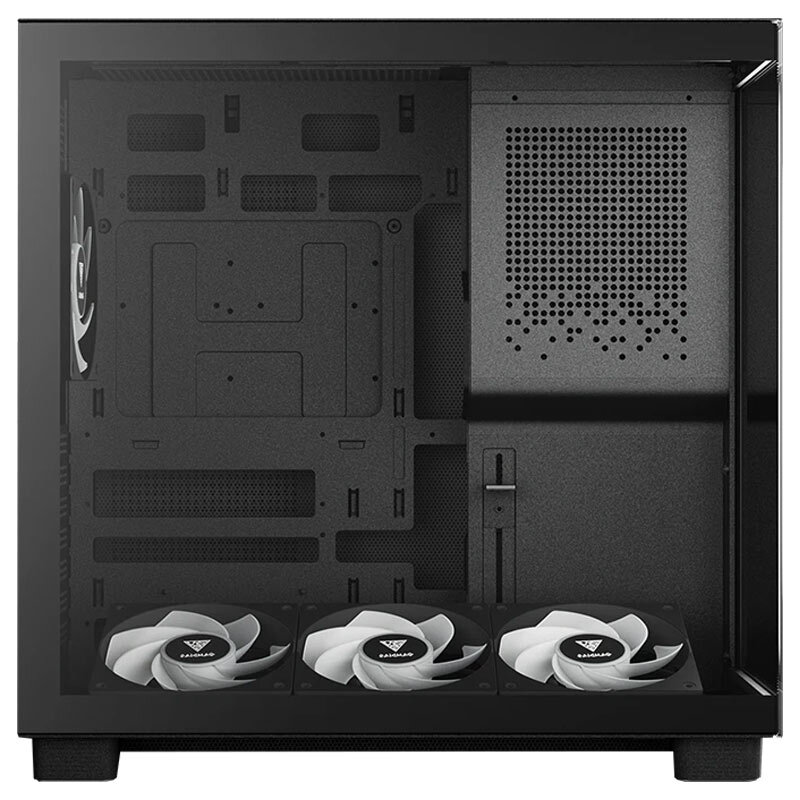 کیس کامپیوتر گیم دیاس Atlas M4 - 3