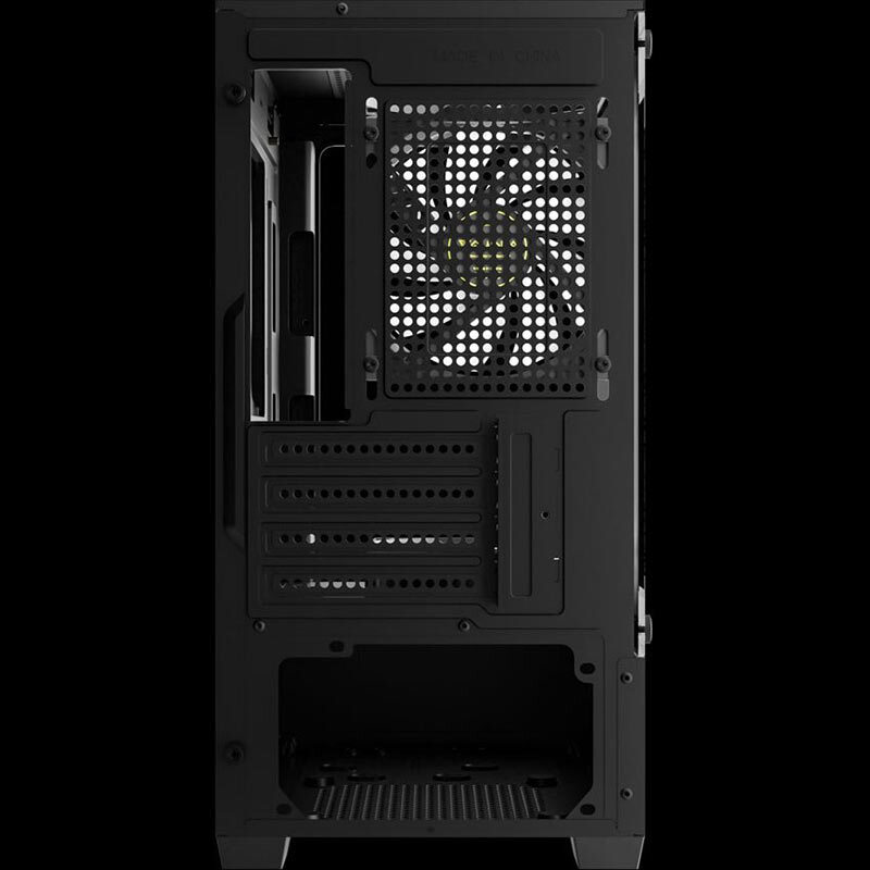 کیس کامپیوتر گیم دیاس AURA GC102M - 3