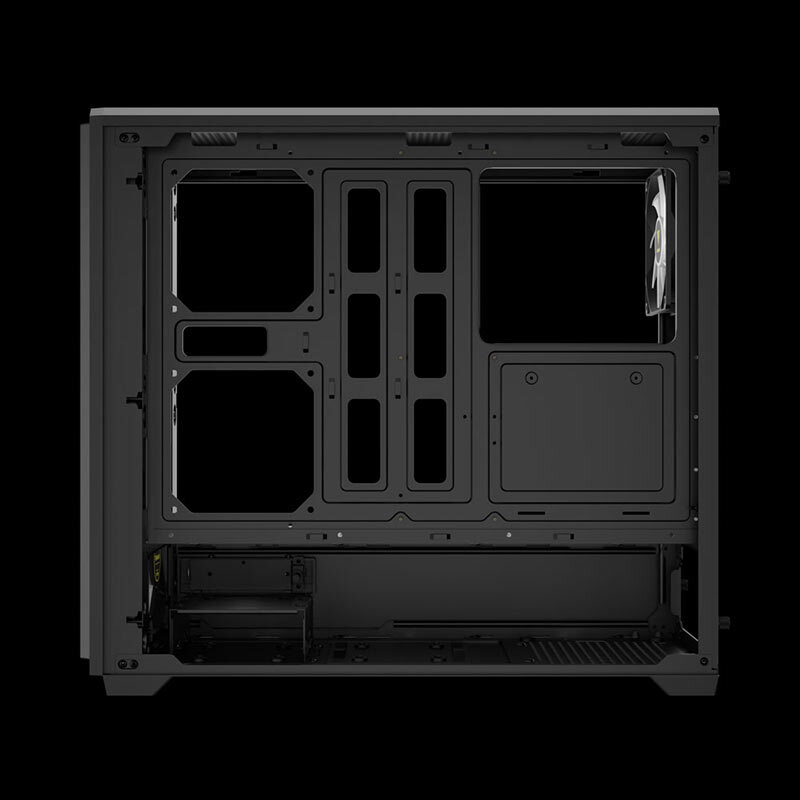 کیس کامپیوتر گیم دیاس AURA GC105 - 7