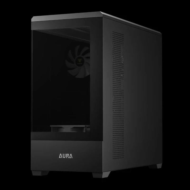 کیس کامپیوتر گیم دیاس AURA GC106 - 5
