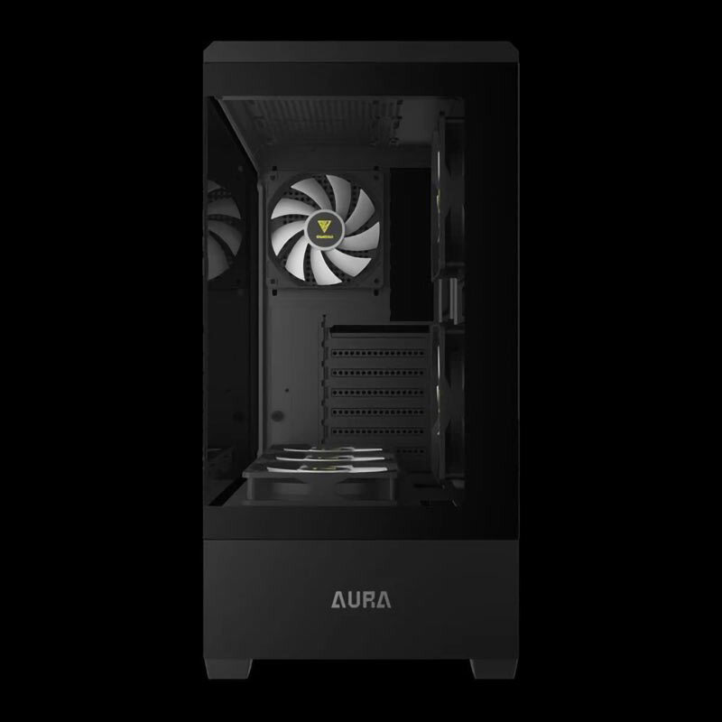 کیس کامپیوتر گیم دیاس AURA GC106 - 7
