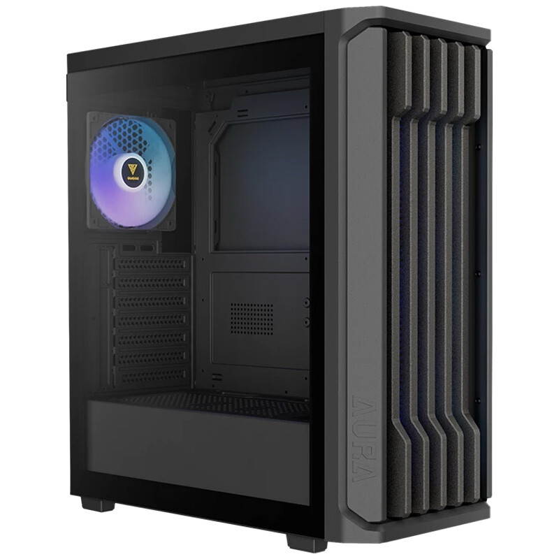 کیس کامپیوتر گیم دیاس AURA GC11 - 2