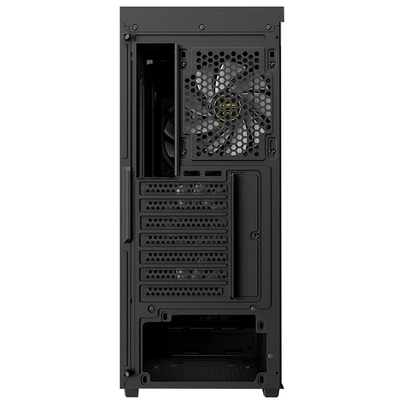کیس کامپیوتر گیم دیاس AURA GC11 - 3