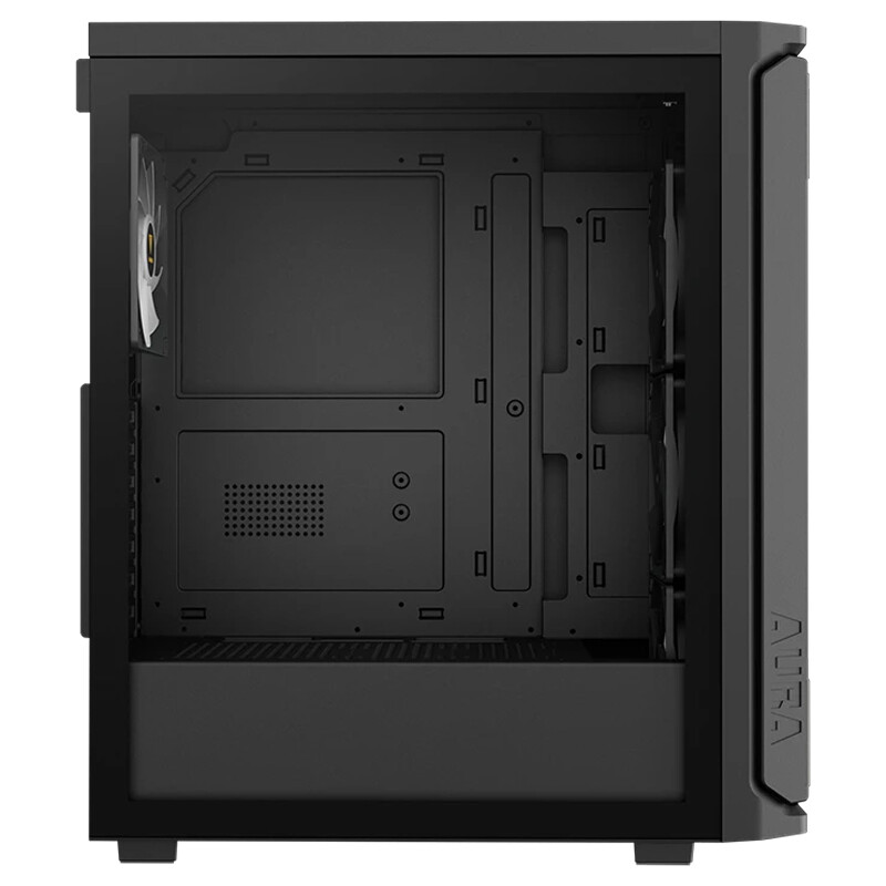 کیس کامپیوتر گیم دیاس AURA GC11 - 4