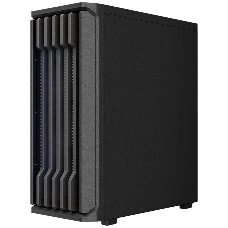 کیس کامپیوتر گیم دیاس AURA GC11 - 5