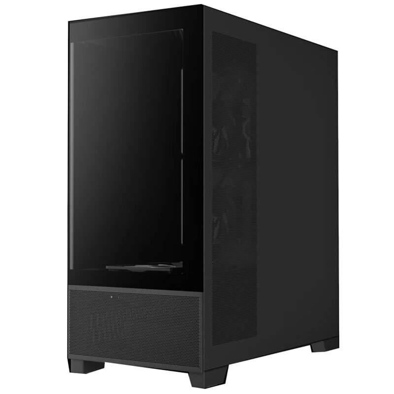 کیس کامپیوتر گیم دیاس AURA GC12 - 3