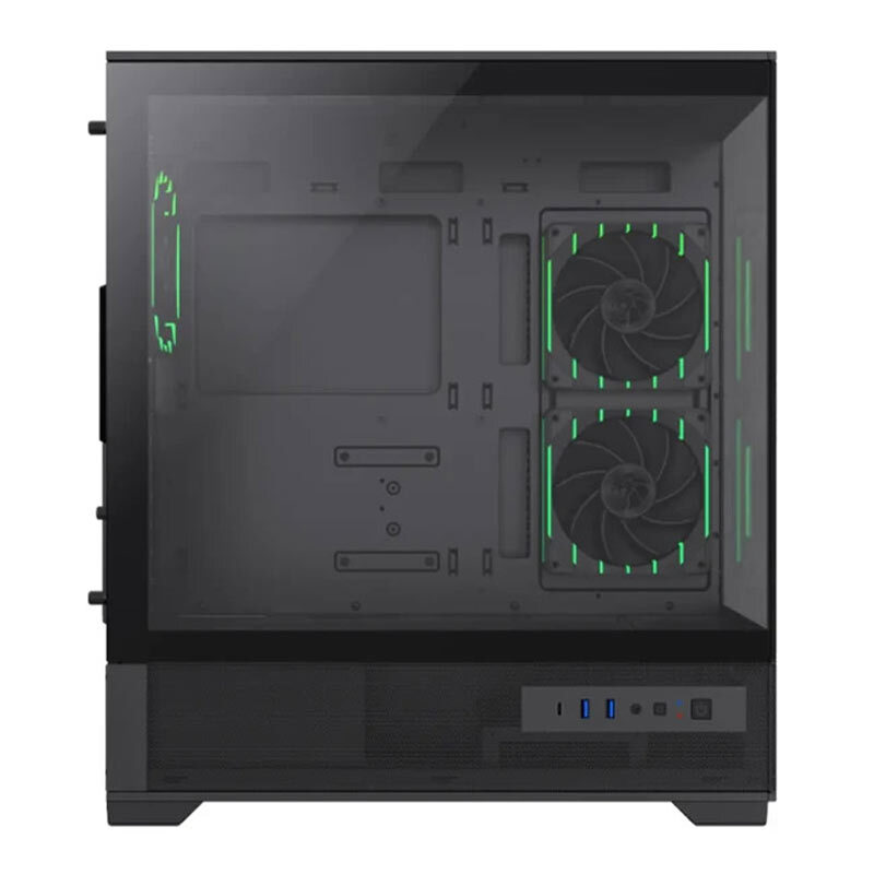 کیس کامپیوتر گیم مکس VISTA 2 AB - 2