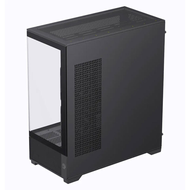 کیس کامپیوتر گیم مکس VISTA 2 AB - 5