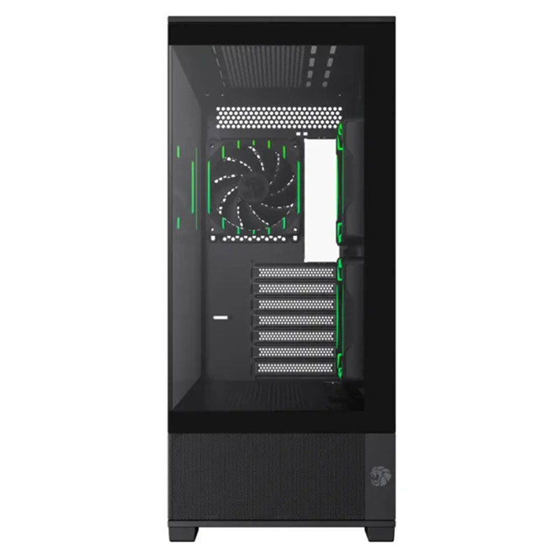 کیس کامپیوتر گیم مکس VISTA 2 AB - 6
