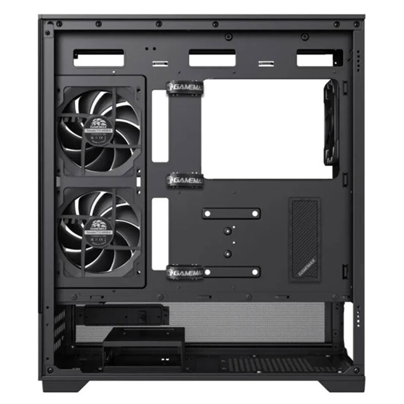 کیس کامپیوتر گیم مکس VISTA 2 AB - 7