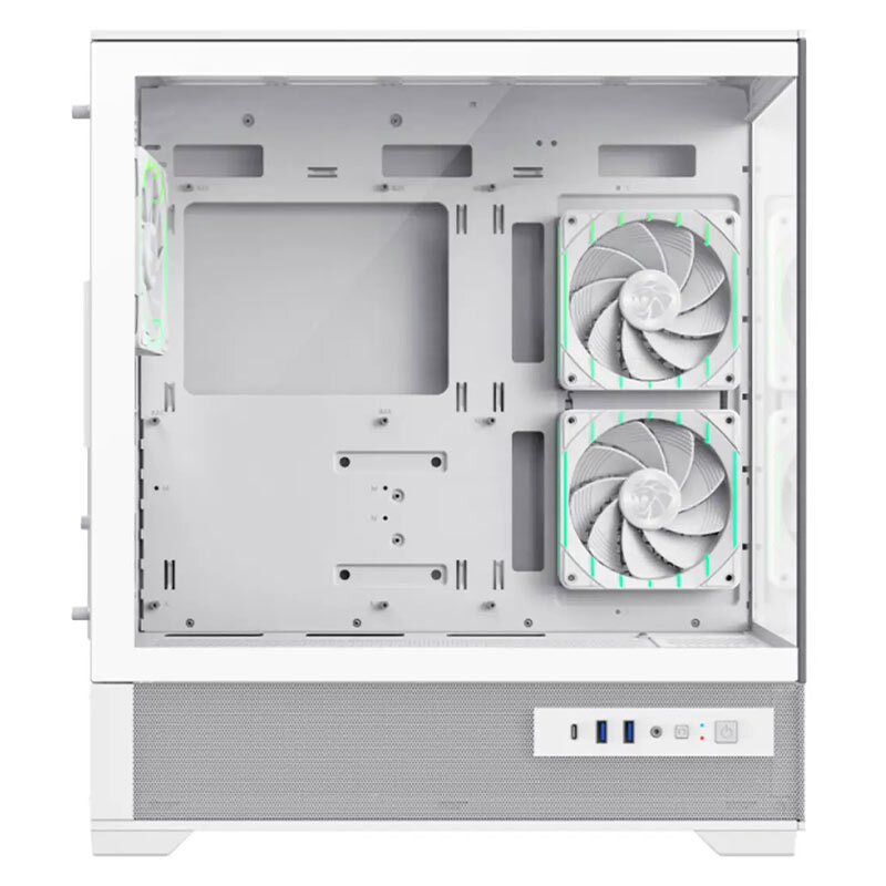 کیس کامپیوتر گیم مکس VISTA 2 AW - 3