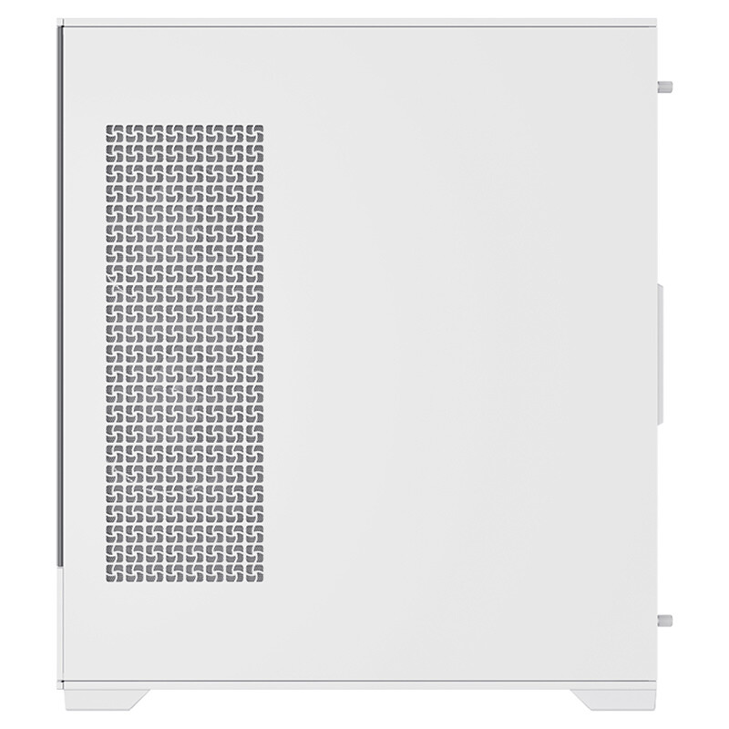 کیس کامپیوتر گیم مکس VISTA 2 AW - 8
