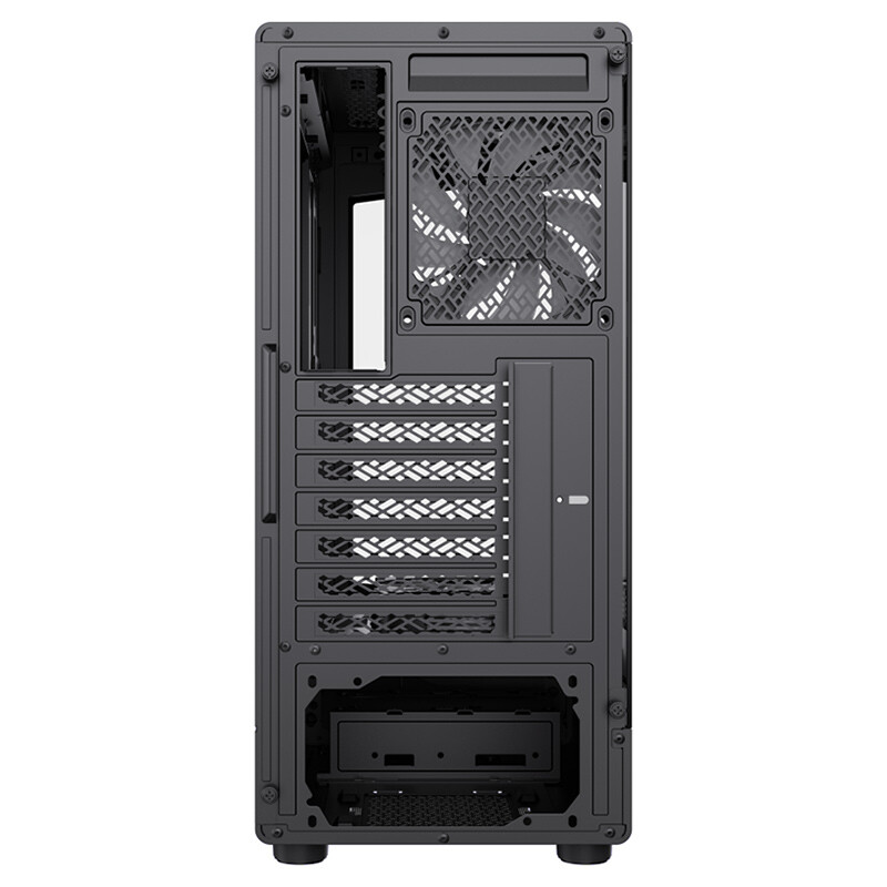 کیس کامپیوتر گیم مکس Vista COC AB - 6