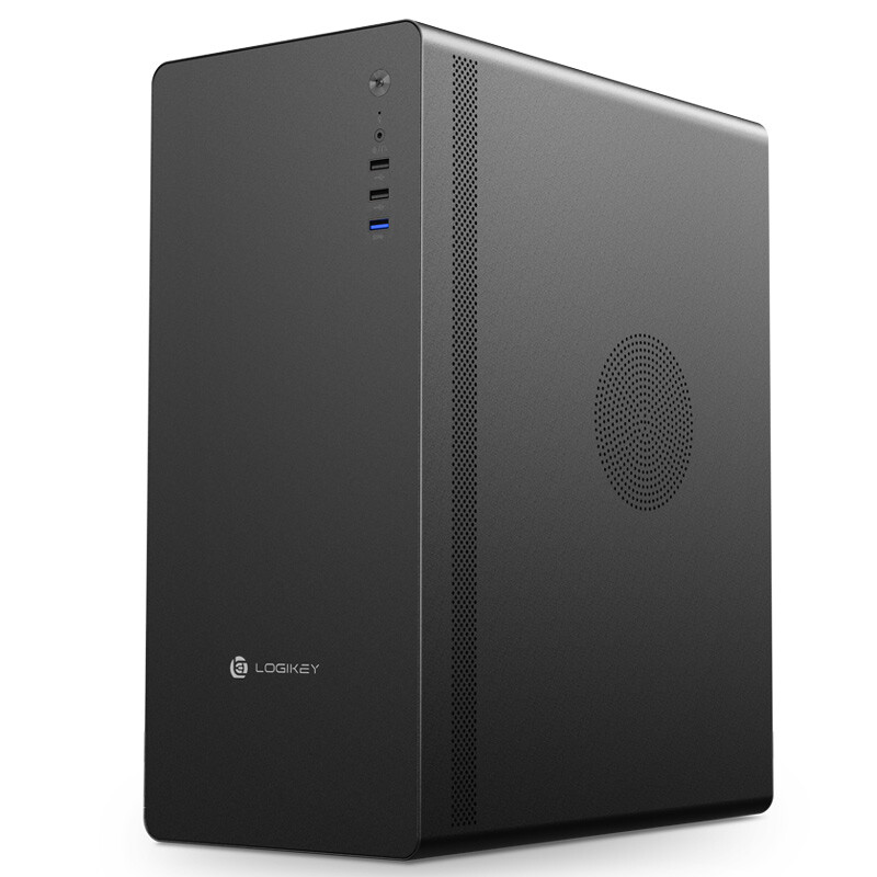 کیس کامپیوتر لاجی کی C151B