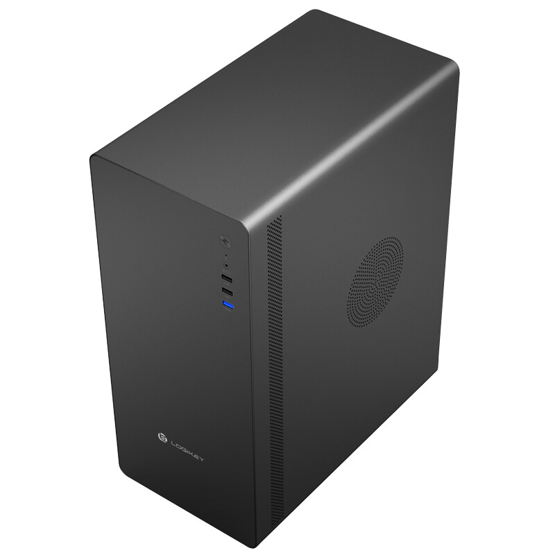 کیس کامپیوتر لاجی کی C151B - 3