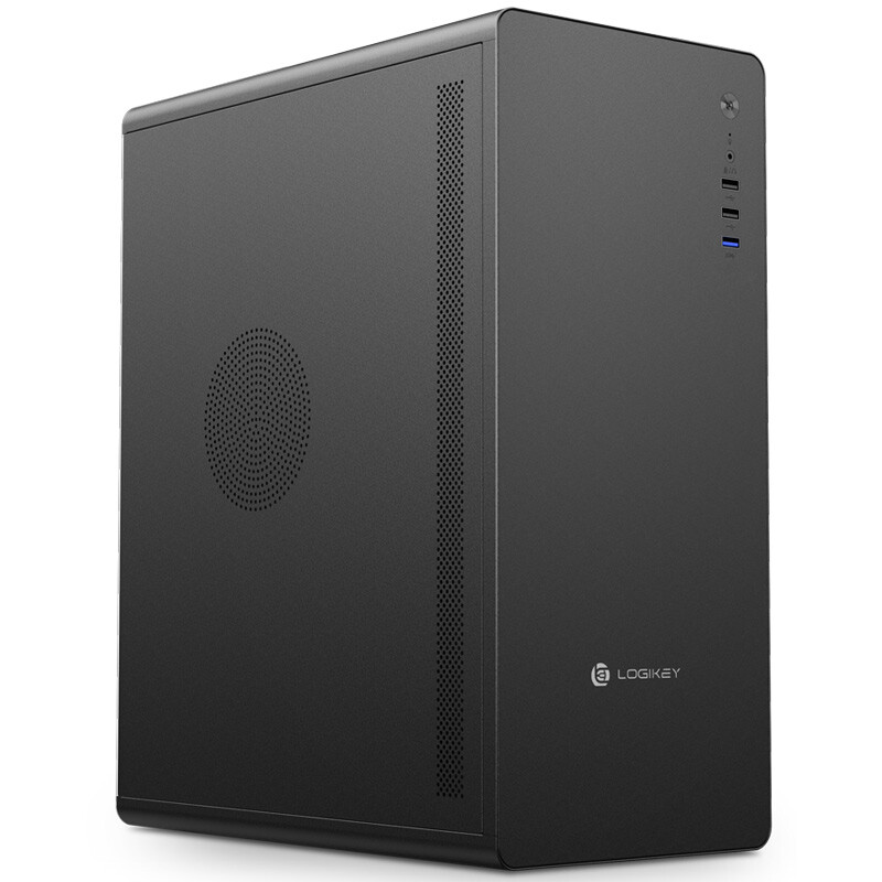 کیس کامپیوتر لاجی کی C151B - 4