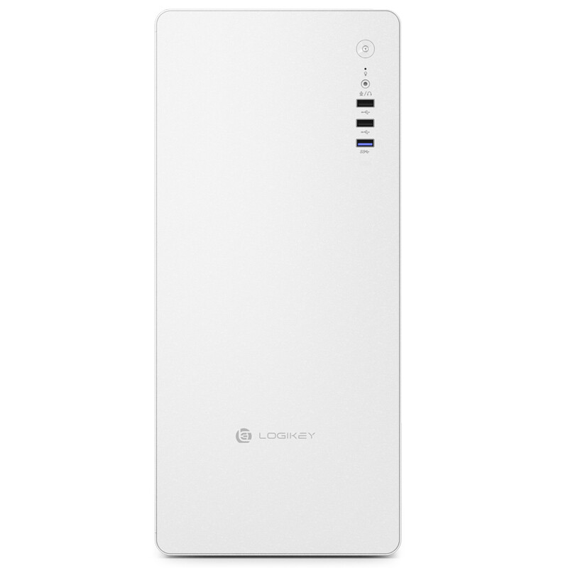 کیس کامپیوتر لاجی کی C151W - 2