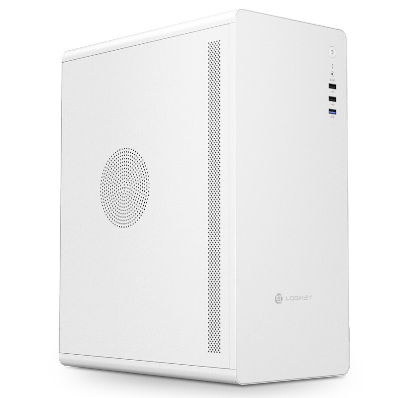کیس کامپیوتر لاجی کی C151W - 3