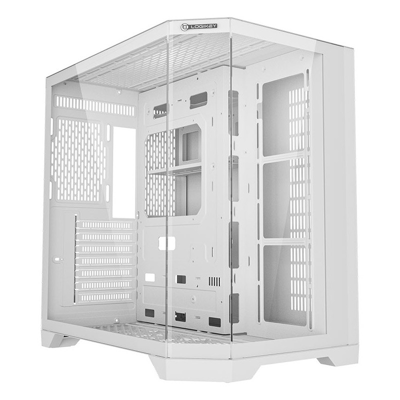 کیس کامپیوتر لاجی کی C565W