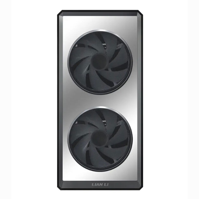 کیس کامپیوتر لیان لی 217INF - 4