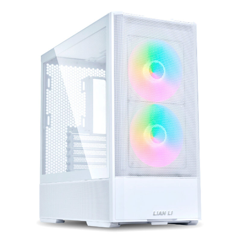 کیس کامپیوتر لیان لی LANCOOL 207 - 2