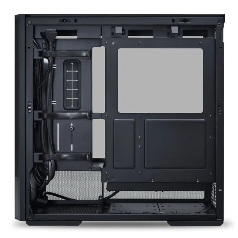 کیس کامپیوتر لیان لی LANCOOL 207 - 5