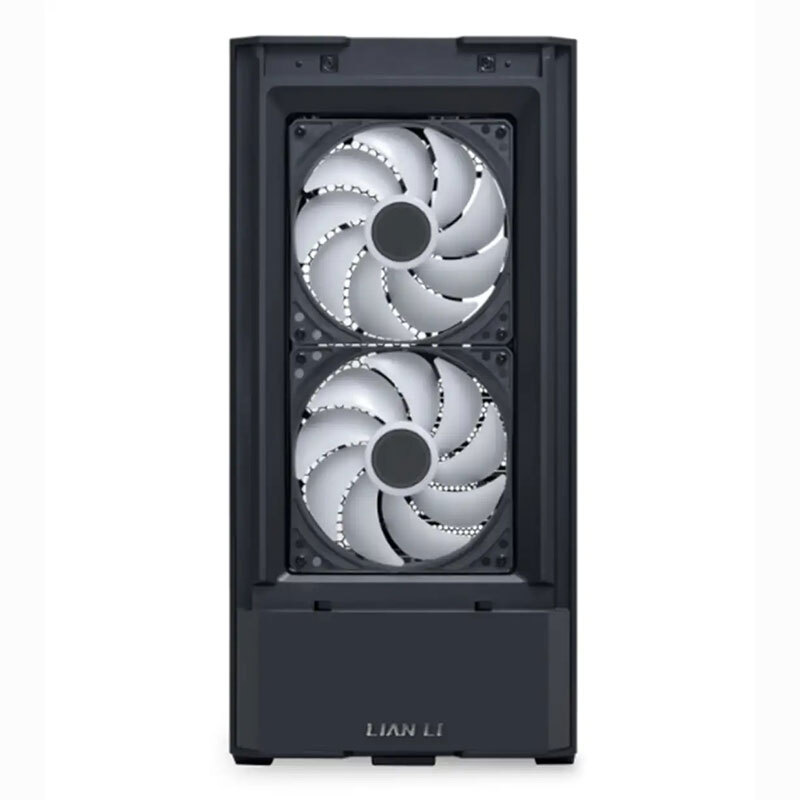 کیس کامپیوتر لیان لی LANCOOL 207 - 6