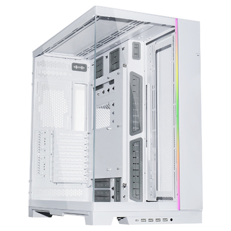 کیس کامپیوتر لیان لی O11 DYNAMIC EVO XL - 2