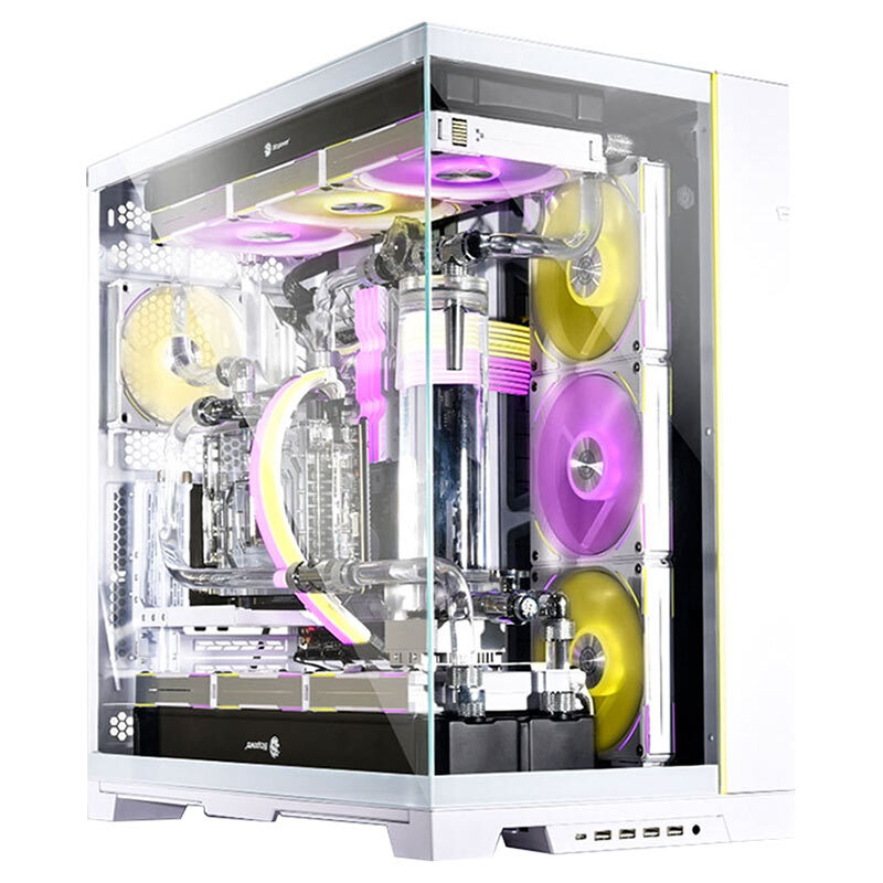 کیس کامپیوتر لیان لی O11 DYNAMIC EVO XL - 3